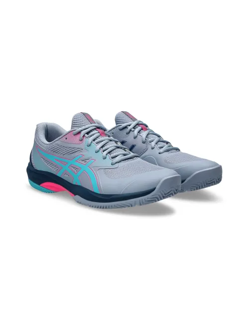 Asics Game FF Padel 1041A493-400 | Ofertas de pádel